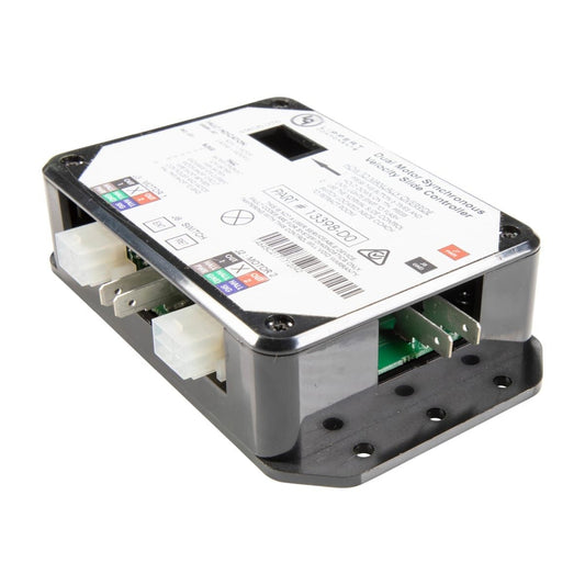 Lippert 13398-D0 13398-C2 | RV MOTORHOME Dual Motor Synchronous Velocity Slide Controller OEM