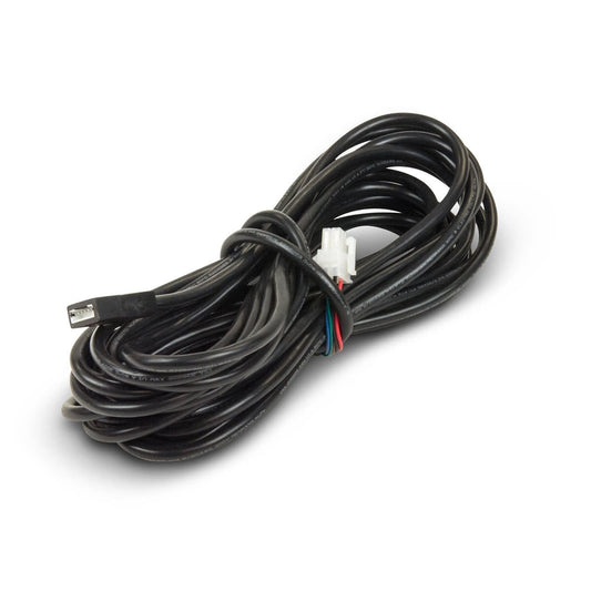 Lippert OEM 6-Pin Controller-to-Motor Harness - 30' (Male-to-Female) 229756 RV