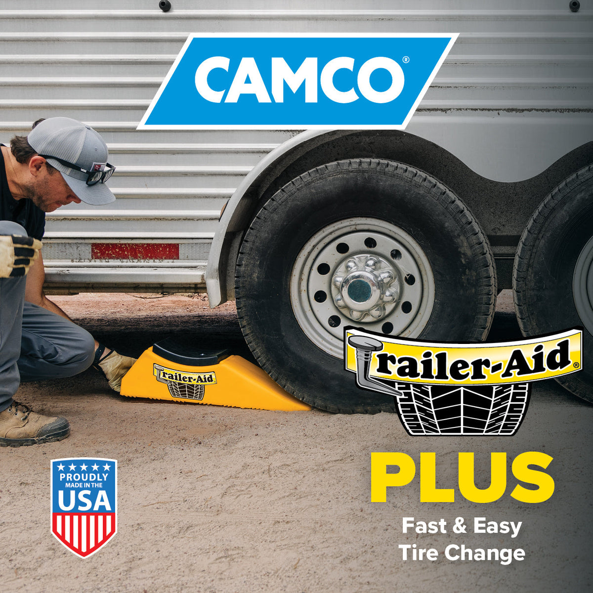 Camco 23