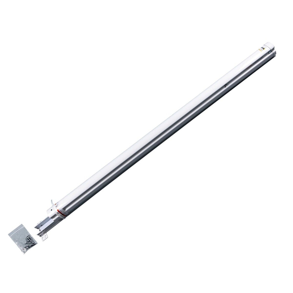 Solera 69" Flat Awning Support Arm | 281152 | White | Gas Strut