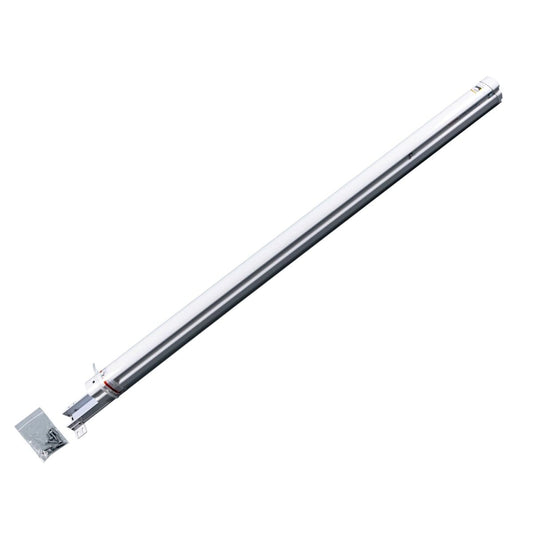 Solera 69" Flat Awning Support Arm | 281152 | White | Gas Strut