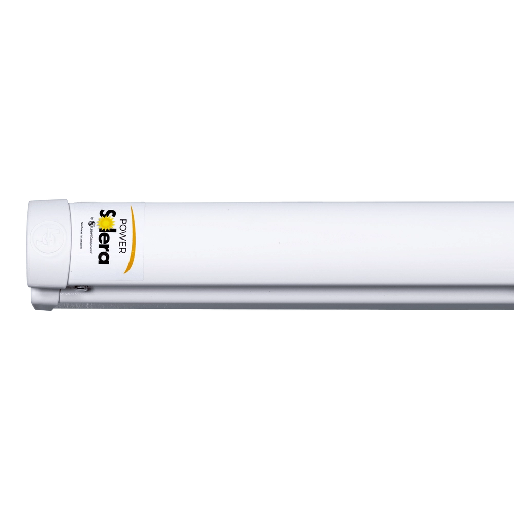 Solera 69" Flat Awning Support Arm | 281152 | White | Gas Strut
