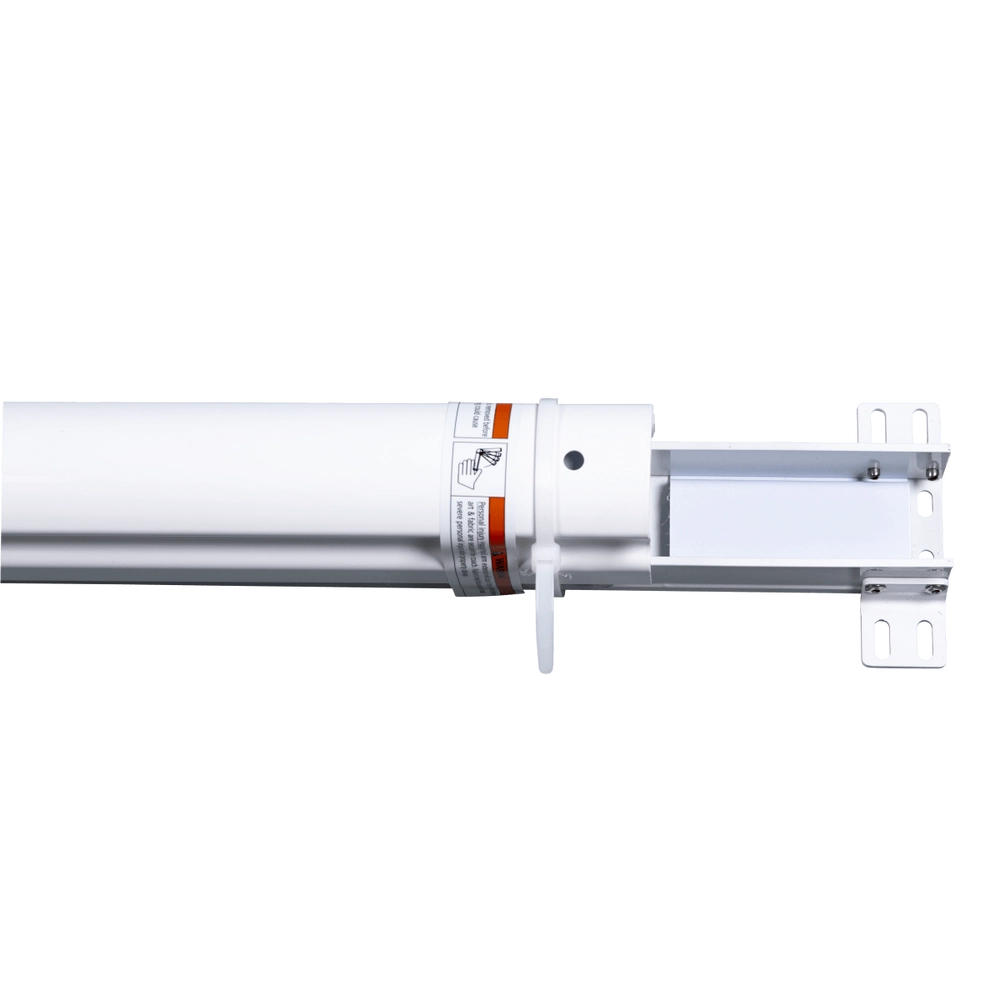 Solera 69" Flat Awning Support Arm | 281152 | White | Gas Strut