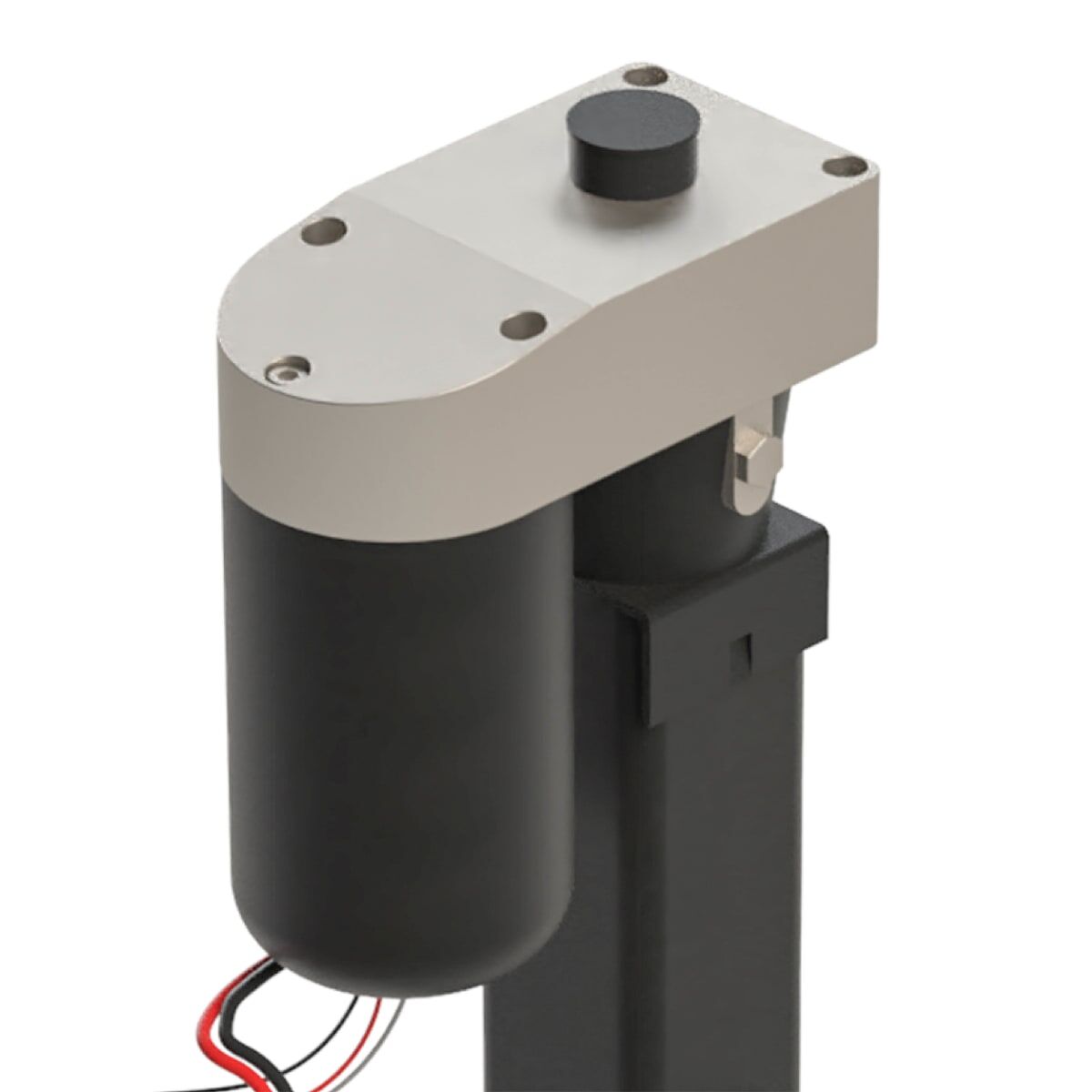 Lippert 305340 Ground Control 3.0 Front Jack | 5,000 lb | Left or Right