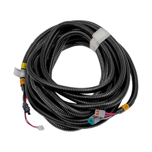 Lippert OEM Hall Effect Replacement Left Rear Sensor Harness #306298