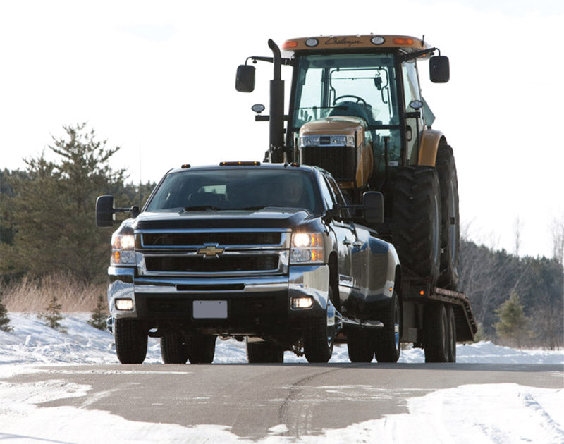 Torklift 30K Superhitch Magnum - C1211-30 for 2015-2019 Chevy/GMC Silverado/Sierra 2500 & 3500 HD