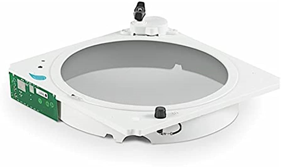 Dometic 12V Fan-Tastic Vent Upgrade Kit to 7350