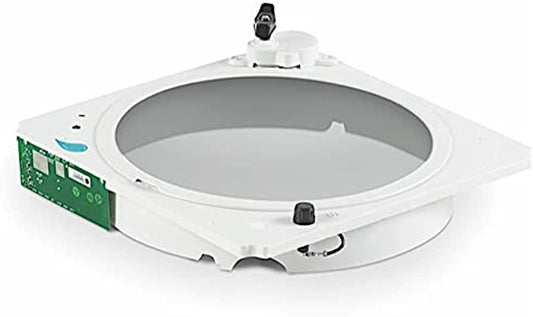 Dometic 12V Fan-Tastic Vent Upgrade Kit to 7350