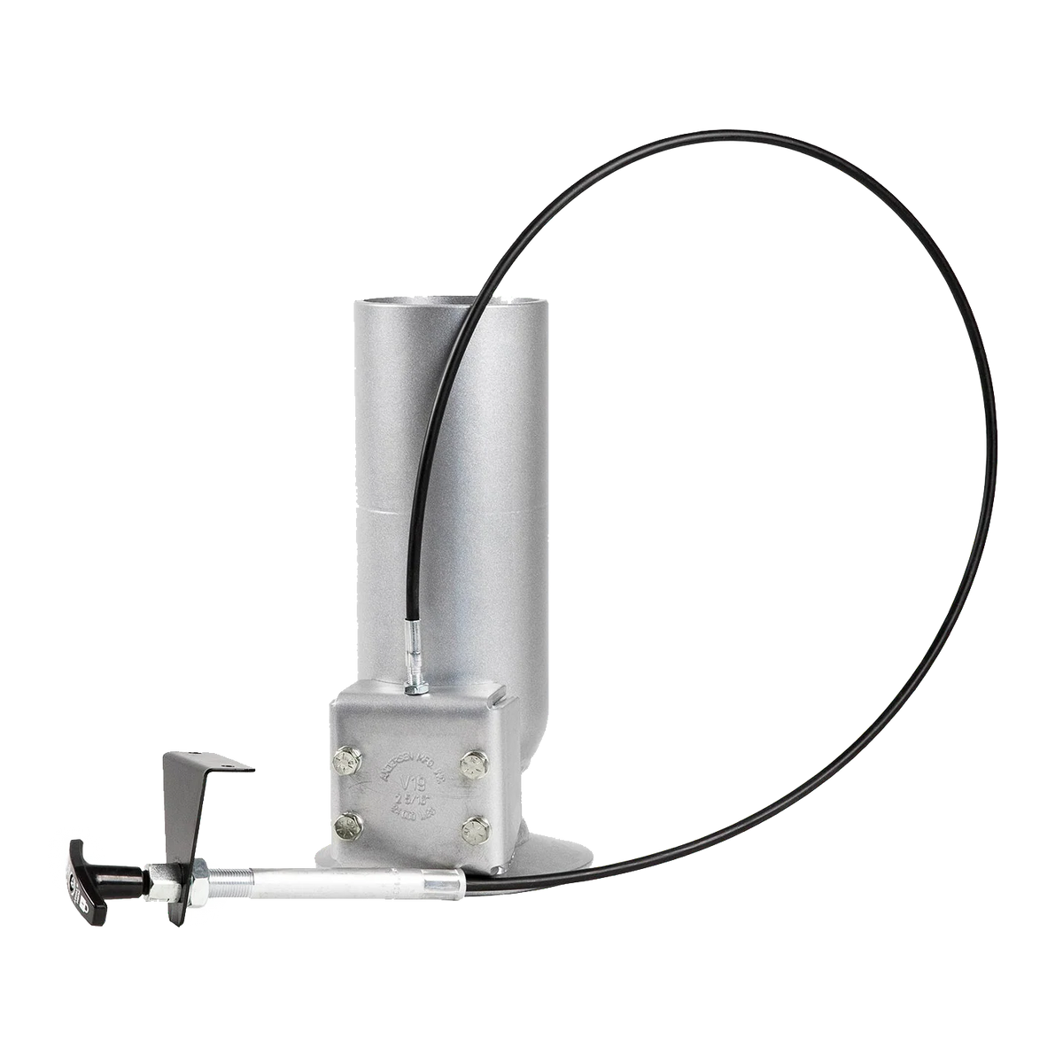 Andersen 3101 hitch adapter stinger and cable