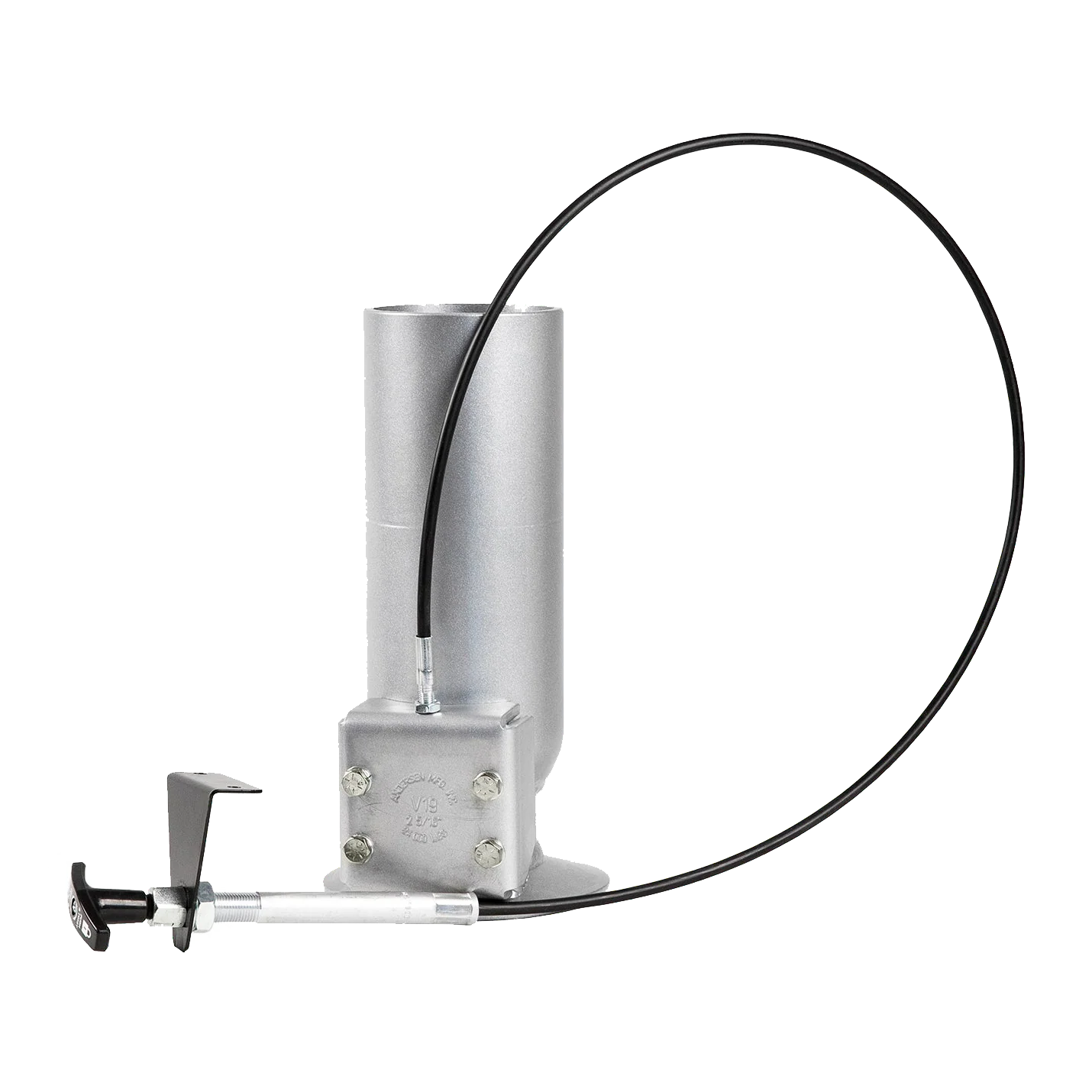 Andersen 3101 hitch adapter stinger and cable