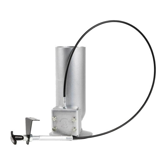 Andersen 3101 hitch adapter stinger and cable