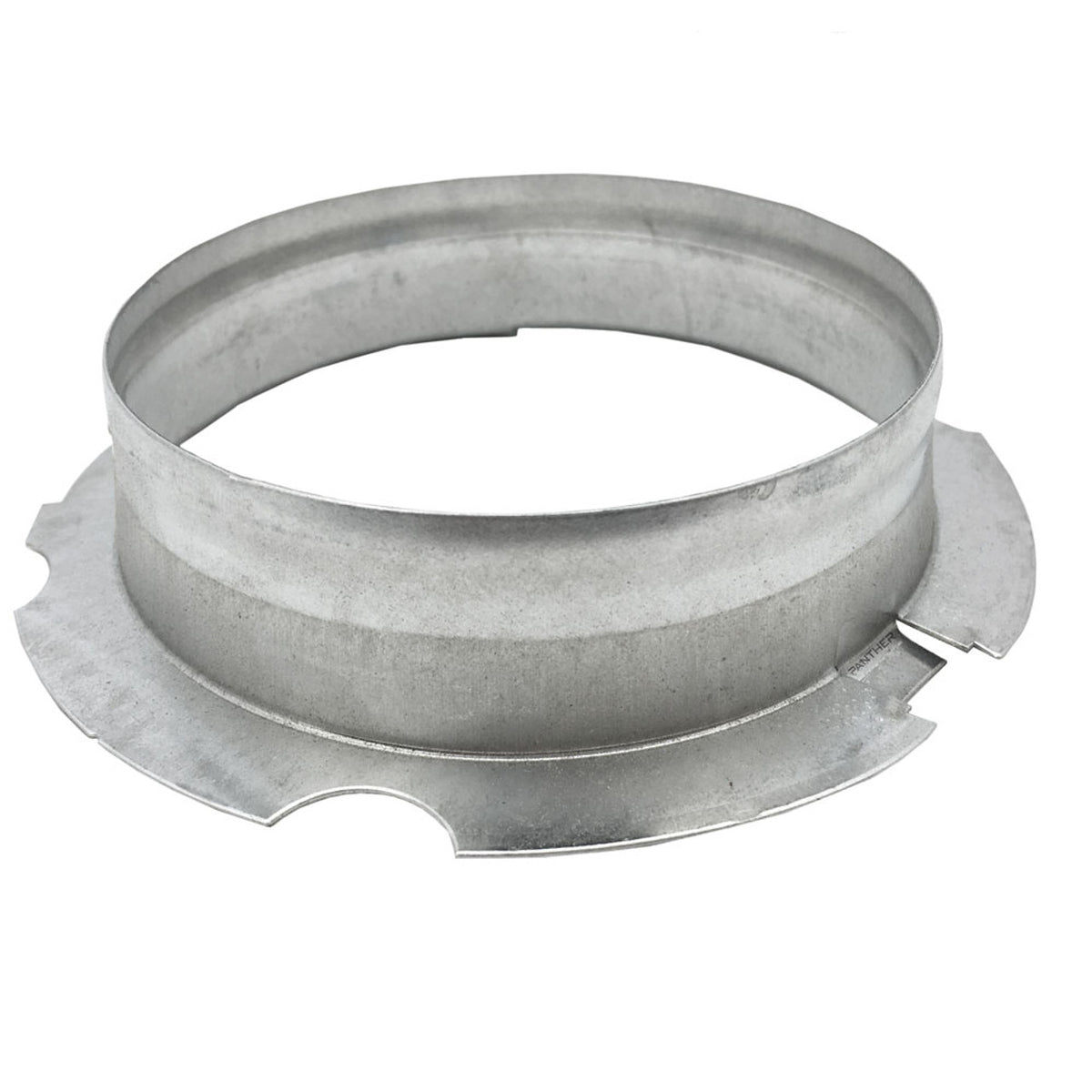 RV Furnace Duct Collar | 4" | 31474 | Universal Fit
