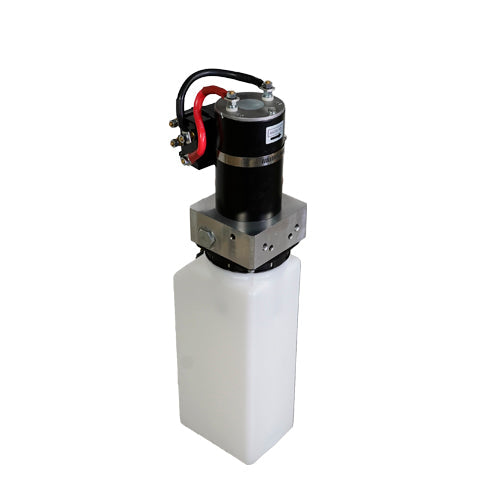 Replacement Hydraulic Pump #3201ks