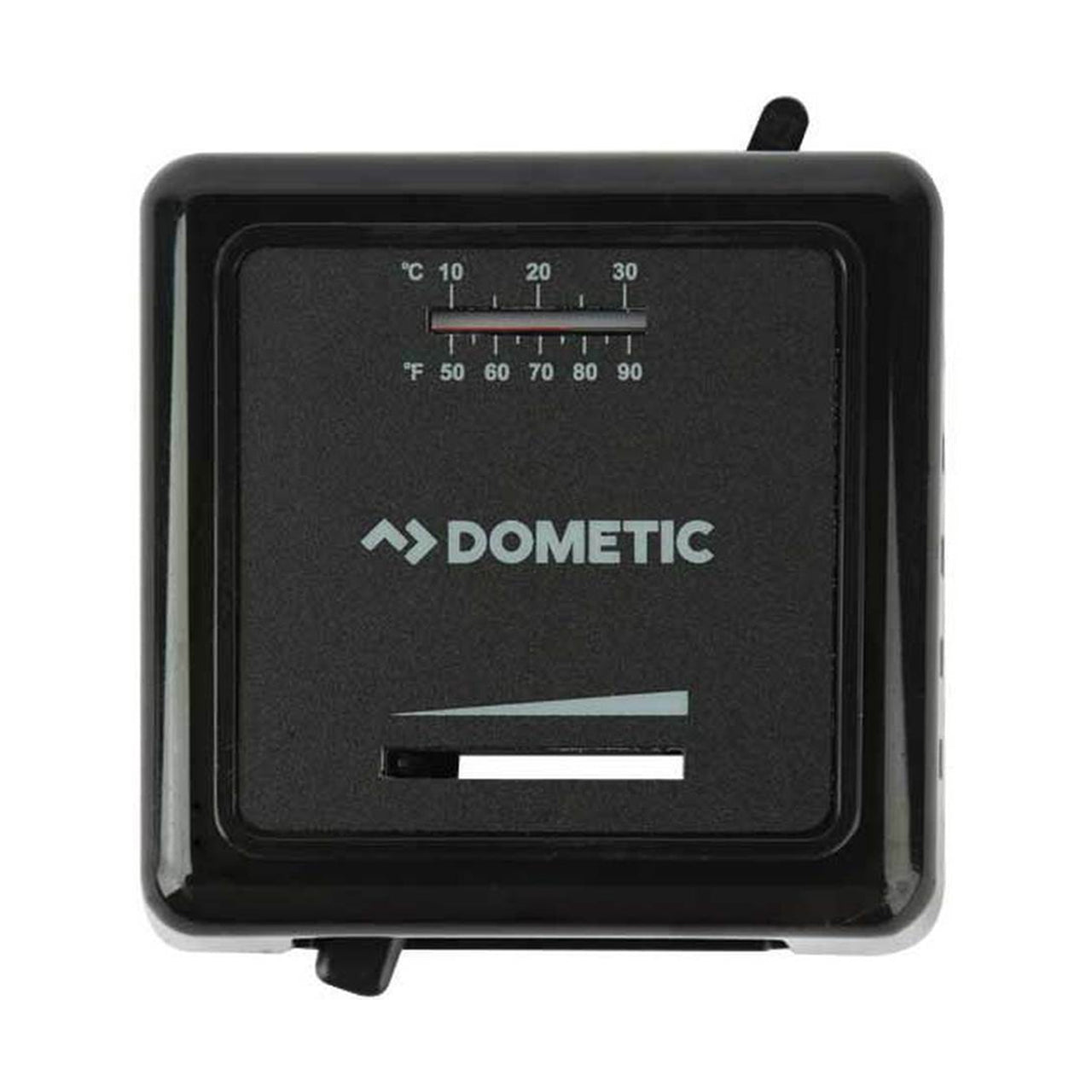 Dometic™ Atwood 32300 RV Furnace Temp. Control Thermostat - Black 38453