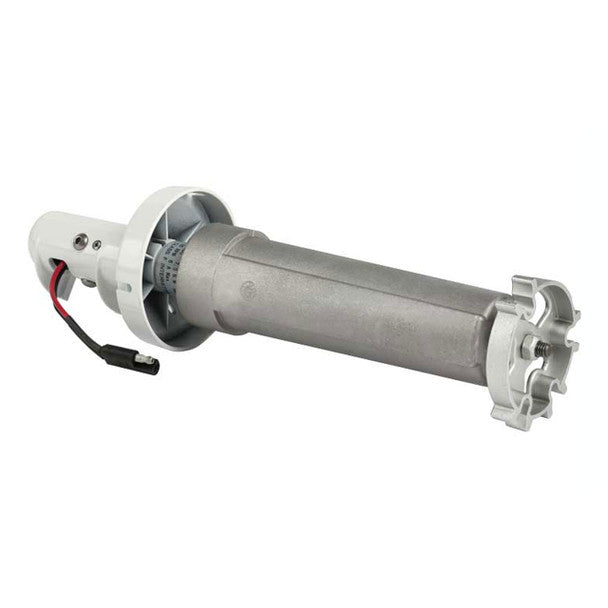 Dometic 9100 Power Patio RV Awning Motor 3310423.209B OEM Torsion Assembly White 3316116.00