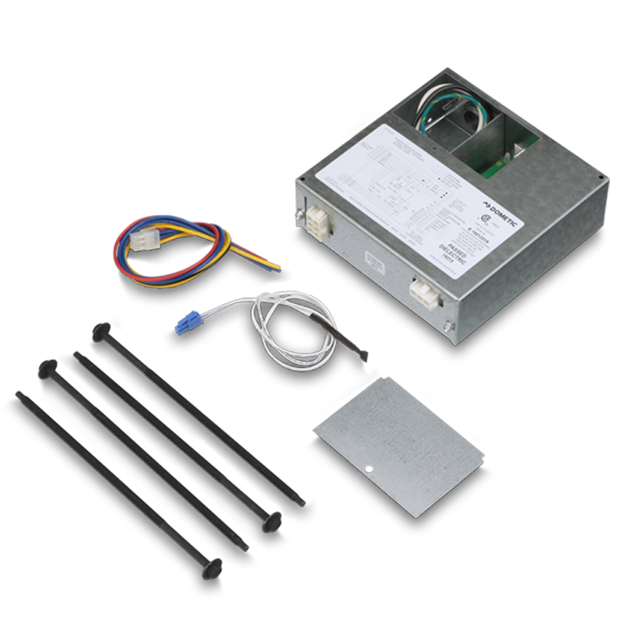 Dometic™ Duo-Therm 3312020.000 OEM CCC2 Air Conditioner Control Box ...