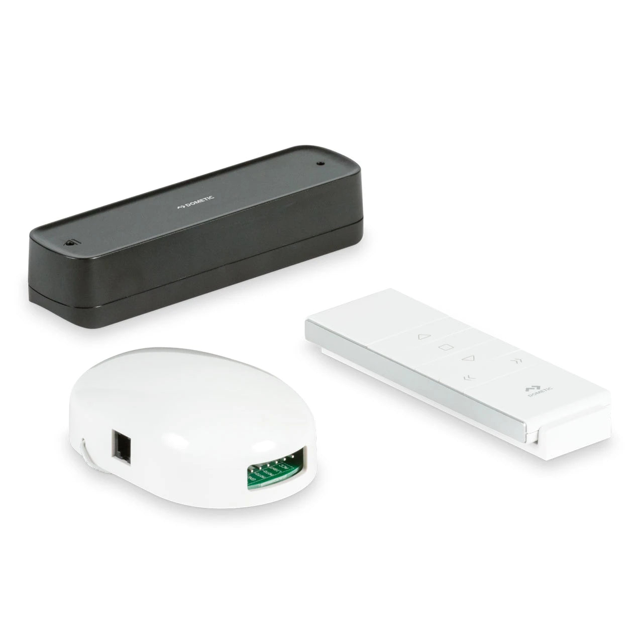 Dometic Power Awning Pro Remote Control Kit | 3317115.005 | Black