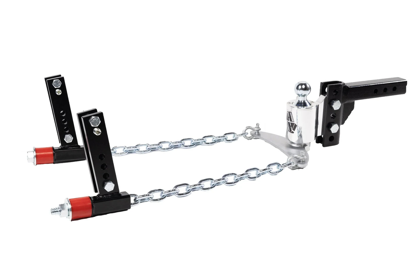 Andersen No-Sway weight distribution hitch 3324