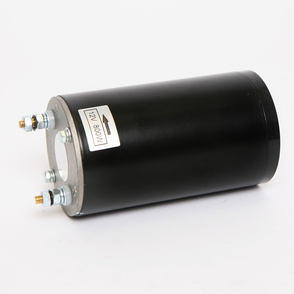 EQ Systems Replacement Pump Motor #3332 | PM12800A 12V | For 3195KS/3200KS/3201KS Pumps