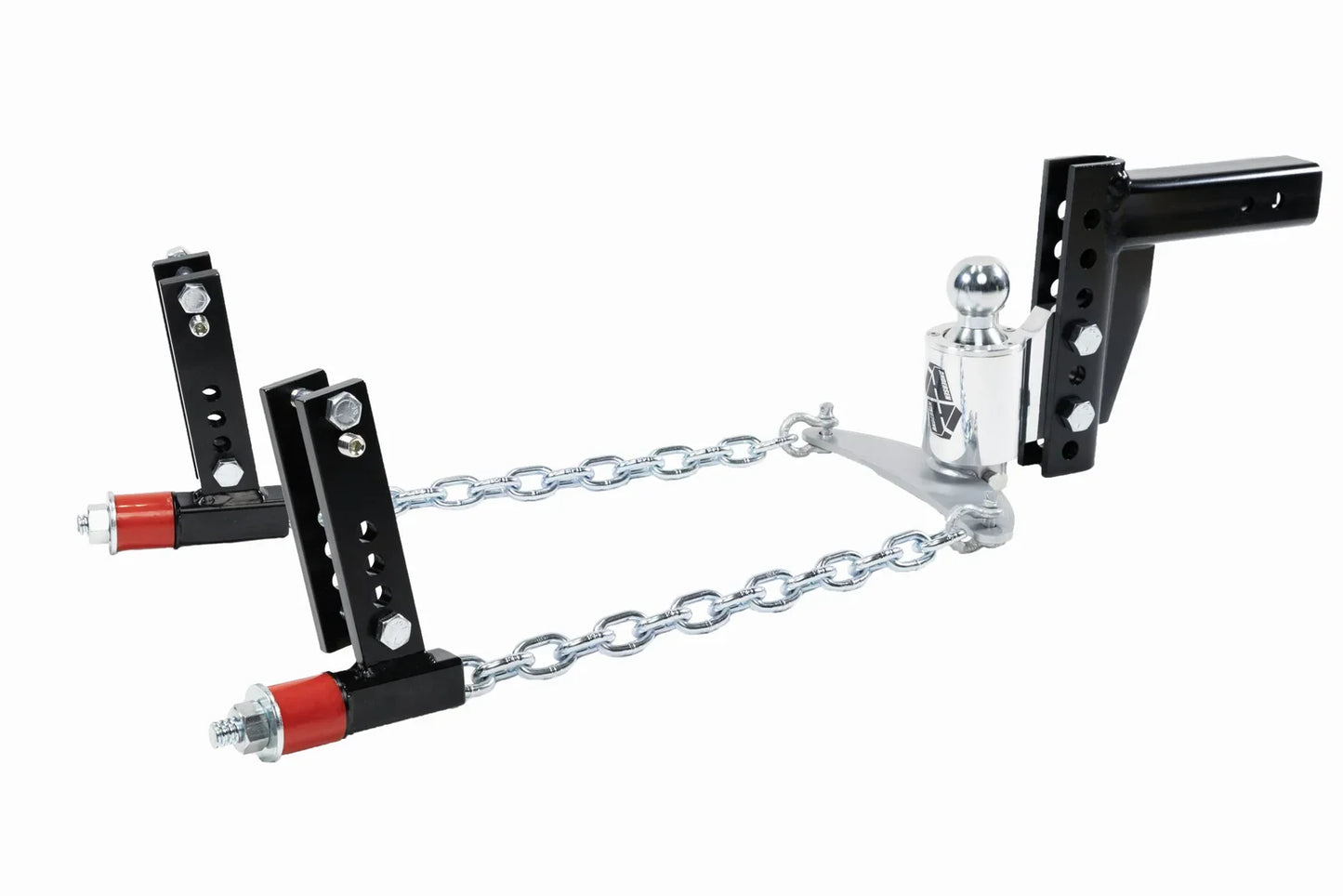 Andersen weight distribution hitch 3380 16K