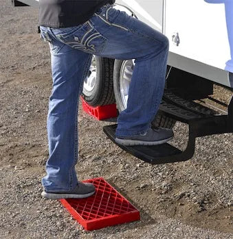 Andersen Clean Step 3607 RV entry step mat