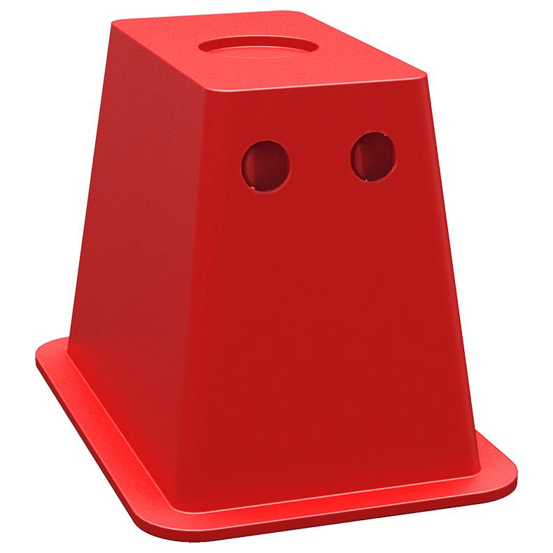 Andersen EZ Block 3621 trailer jack block