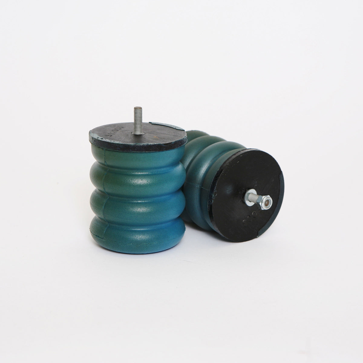 SumoSprings Front #SSF-106-40 | Sprinter 2500/3500 + Ford E-Series | Urethane Pair