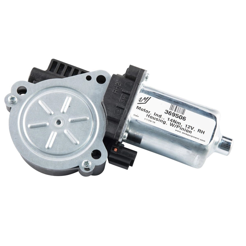 Lippert Kwikee 25 Series IMGL Step Motor (369506)