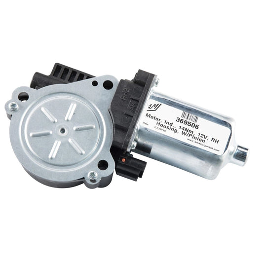Lippert Kwikee 25 Series IMGL Step Motor (369506)