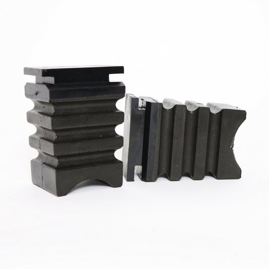 SumoSprings Rear #SSR-338-47 | Mercedes Sprinter 3500 | Microcellular Urethane Pair