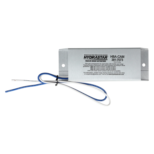 HYDRASTAR 381-7073 HBA-CAM BRAKE ACTUATOR ADAPTER MODULE OEM