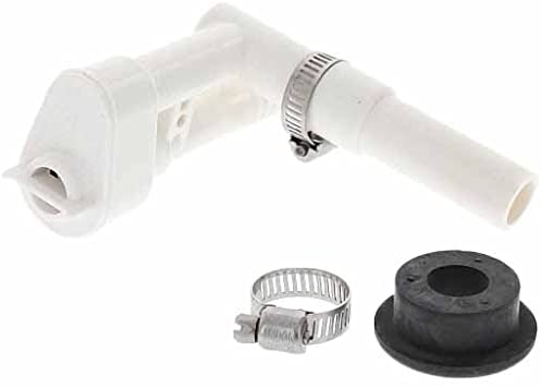 Dometic SeaLand VacuFlush Vacuum Breaker Repair Kit 385318065