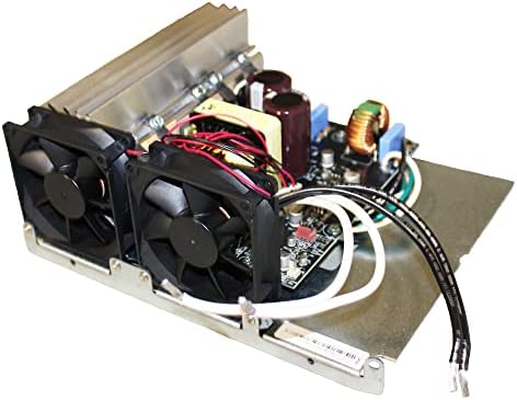 Progressive Dynamics REL 90A 4500 Series Inteli-Power Converter Section PD4590CSV