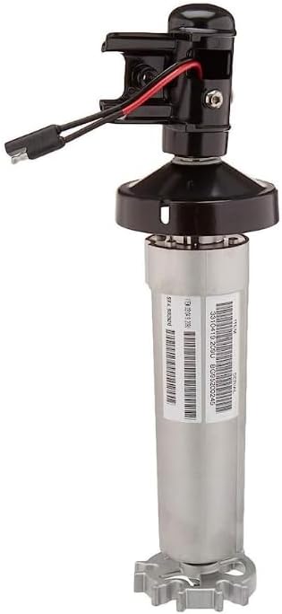 Dometic 9100 OEM Power Patio RV Awning Motor Black 3316116.00 3310419.209U