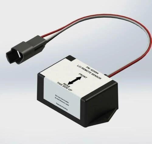 Lippert OEM Ground Control Travel Trailer Remote Sensor 423094