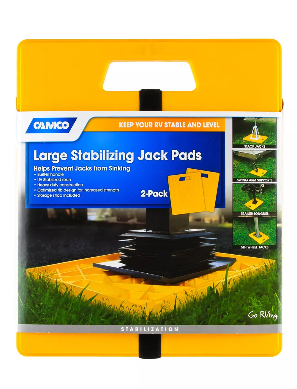 Camco 44541