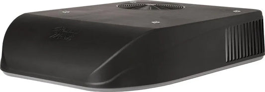 Coleman Mach 8 Plus RV AC | 37004-079 | 15K BTU | Heat Pump | Black