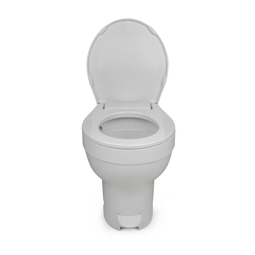 Thetford | Aqua-Magic VI Hi RV Toilet with Foot Flush | 31835 | White