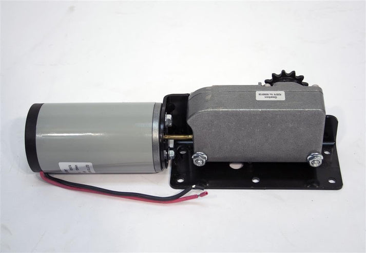 BAL RV PRODUCTS ADNIK 225007 SLIDE OUT MOTOR AND GEARBOX ASSEMBLY NEW ...