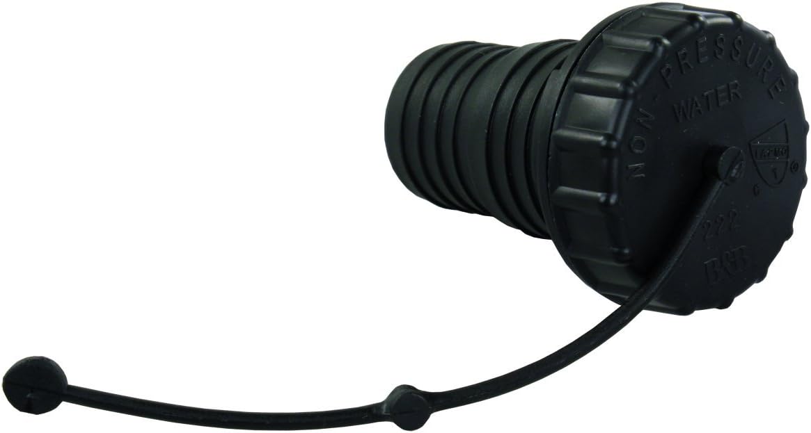 JR Products 224BK-A