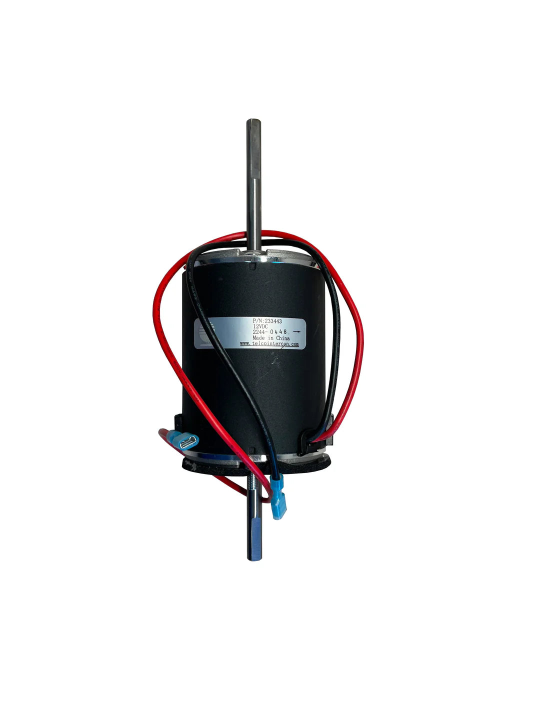 Suburban | Furnace Motor | 521232 | For SF Models 35,000 & 42,000 BTUs