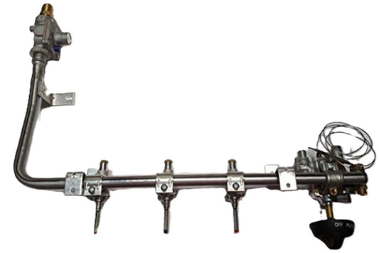Suburban Stove 521325 RV Range Manifold Kit