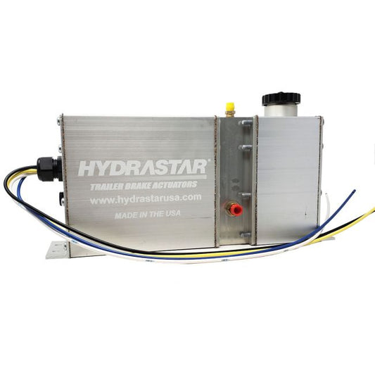HYDRASTAR 1,600 PSI Electric / Hydraulic Actuator HBA3-1600 381-7067