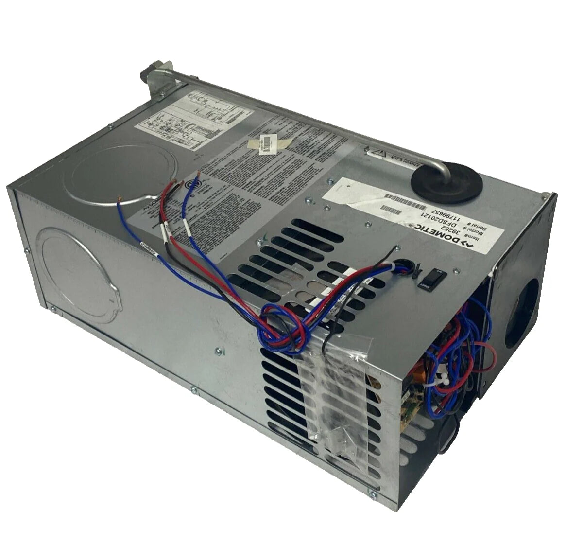 Dometic DFSD20121 18,000 BTU Furnace