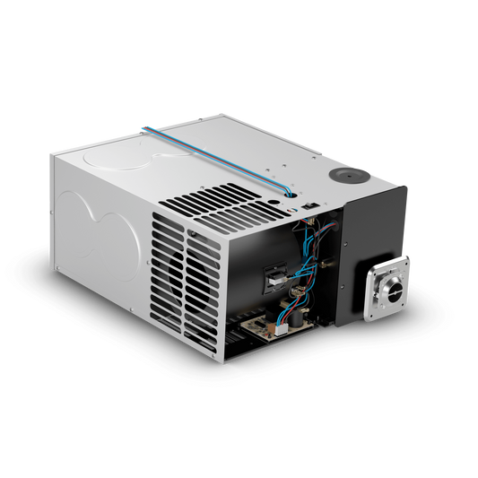 Dometic Large 40,000 BTU Door-Less Furnace 38355 DFLD40121