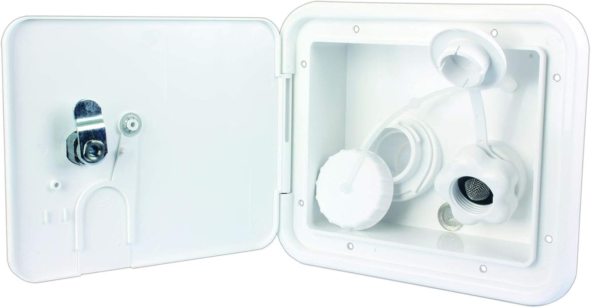 JR Products K7112-P-A
