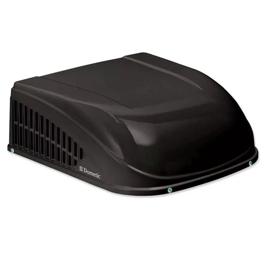 Dometic | Duo Therm Brisk II RV Air Conditioner Shroud | 3315332.001 | Black