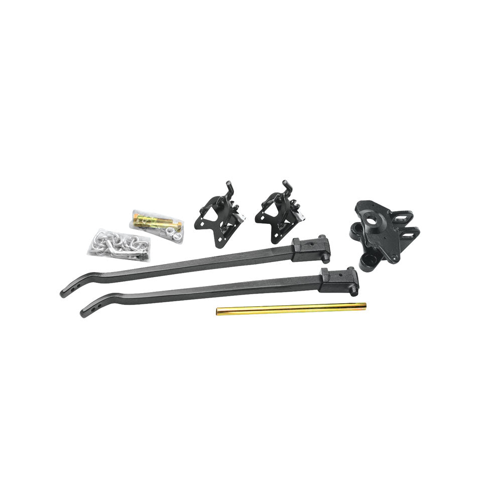 Reese 60021 Weight Distribution Kit, 8,000 lbs. Capacity, Without Shank