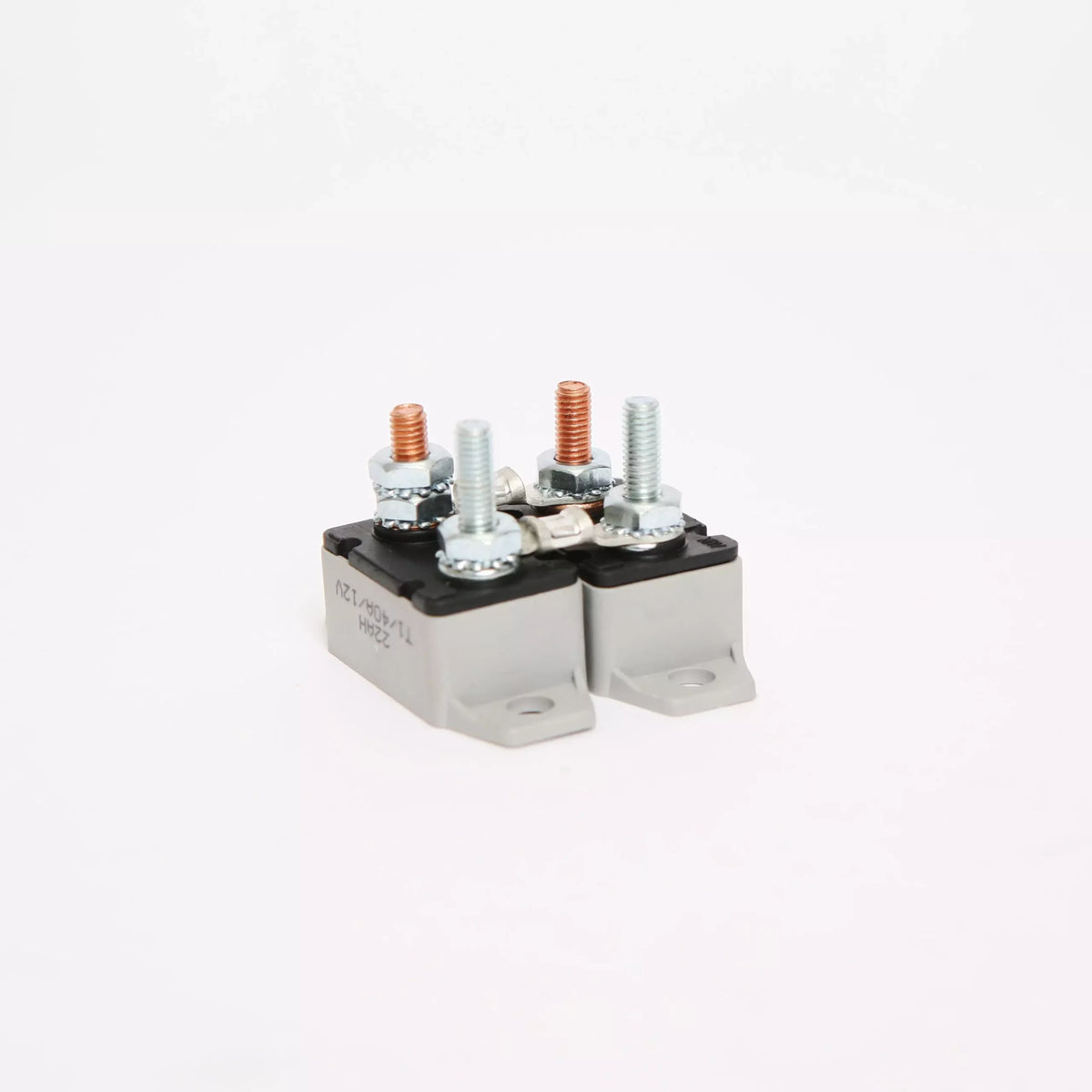 EQ Systems El Pac Circuit Breaker #6964 | 80A Auto-Reset Assembly | El Pac 1 & 2