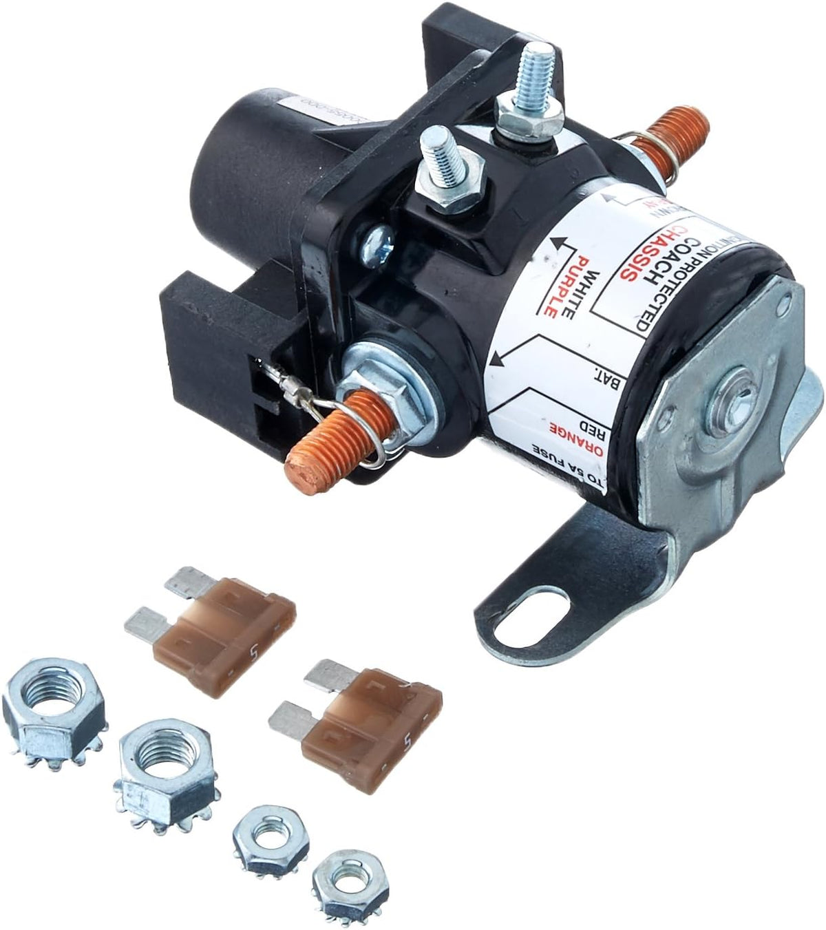 Intellitec 01-00055-000